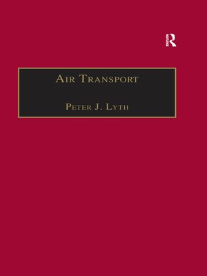 cover image of Air Transport